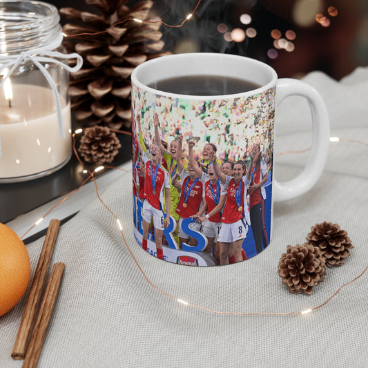 Mug Arsenal