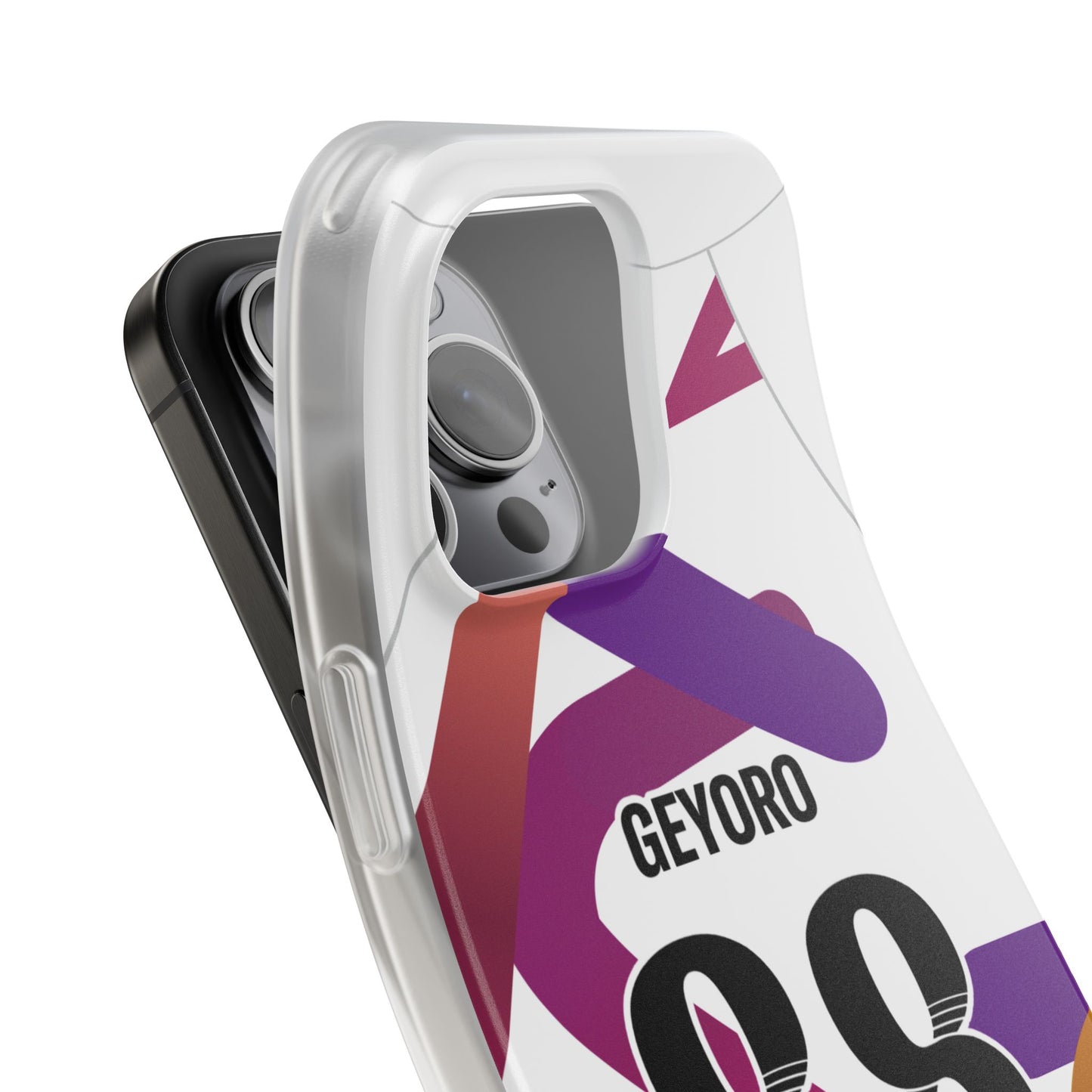 London city lionesses phone case