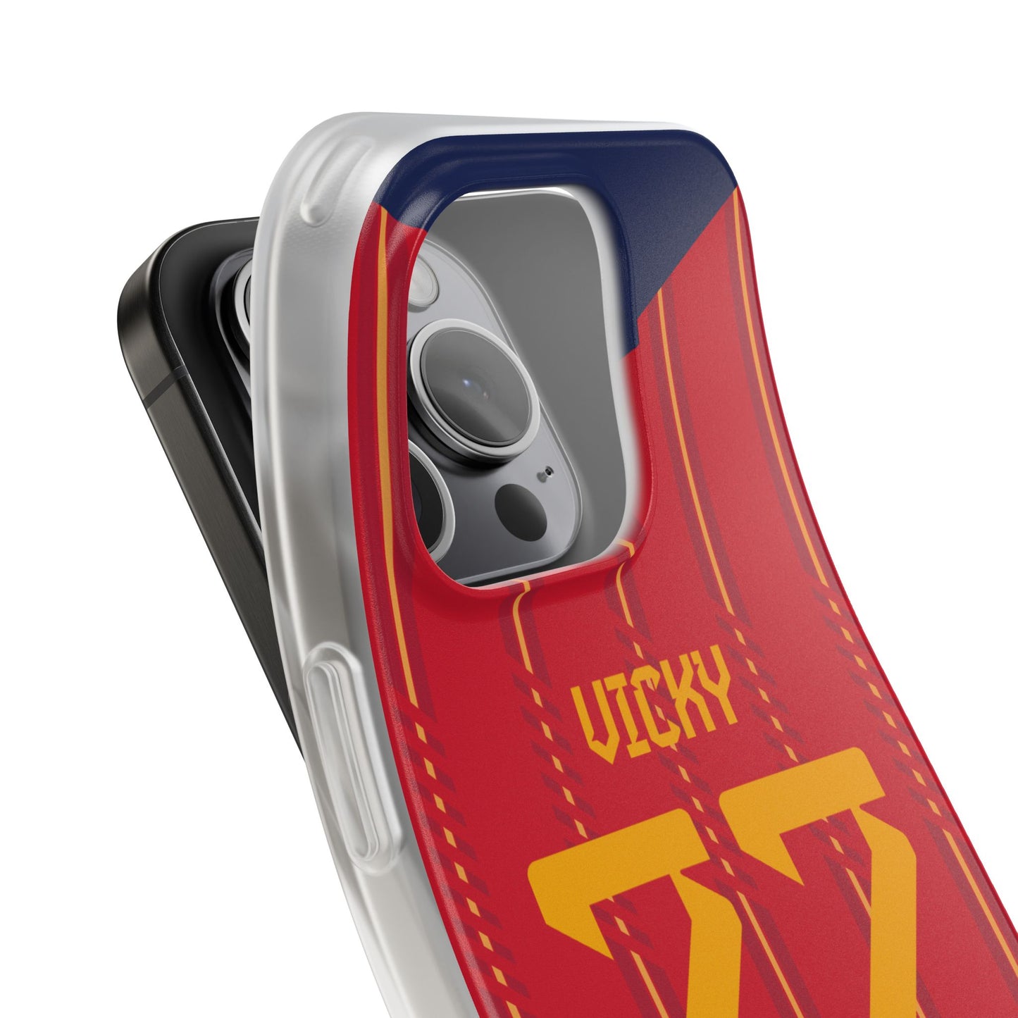 Spanish Phone cases