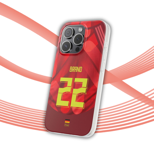 Germany Phone cases