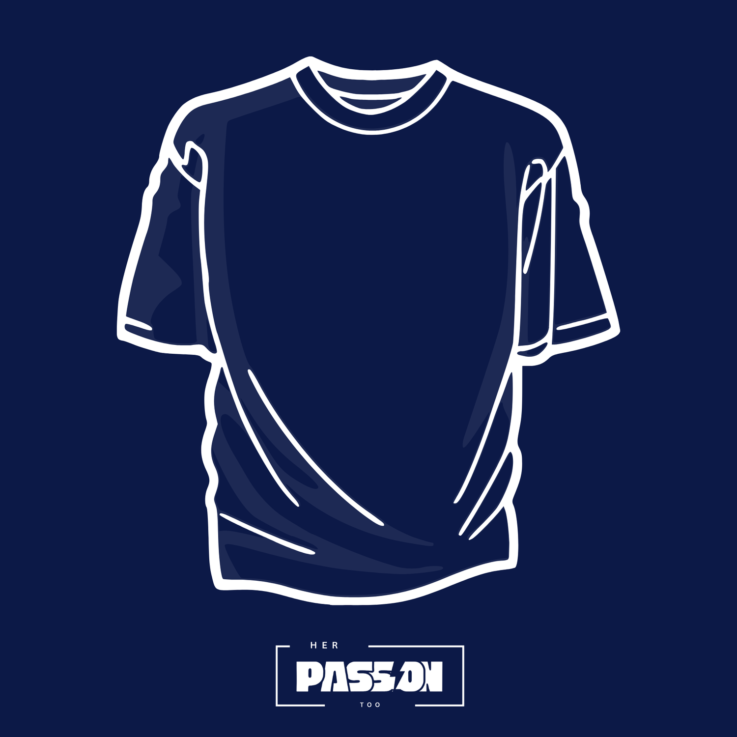 Tee shirts