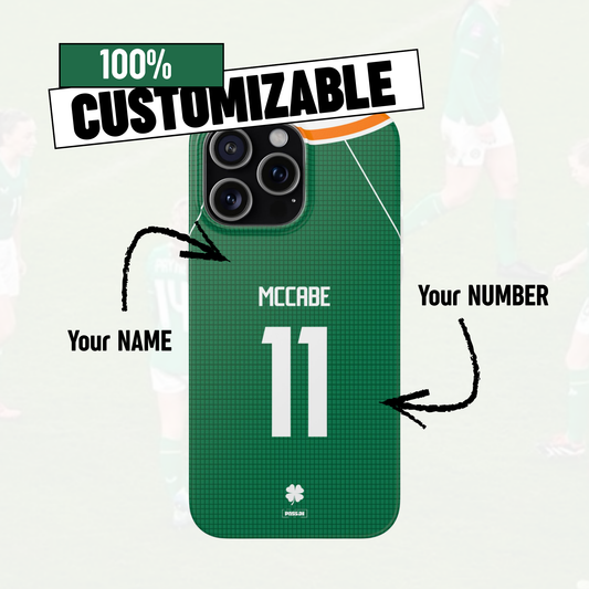 Ireland Phone cases