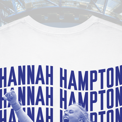 Chelsea Women Icons Tee Collection