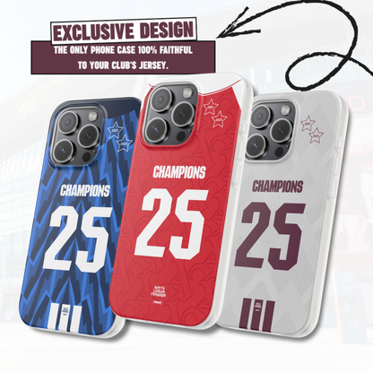 Arsenal Phone Cases