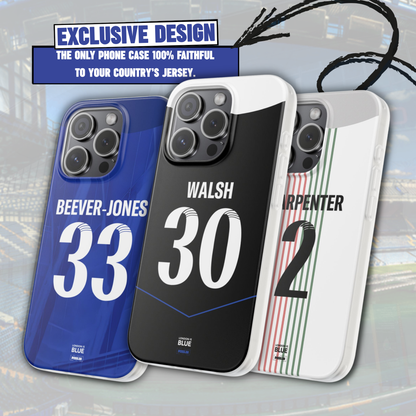 Chelsea FC Phone Cases