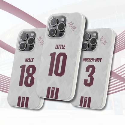 Arsenal Phone Cases
