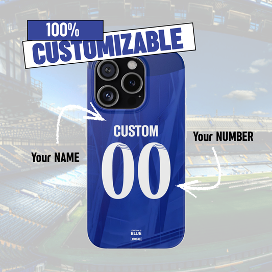 Chelsea FC Phone Cases