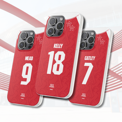 Arsenal Phone Cases