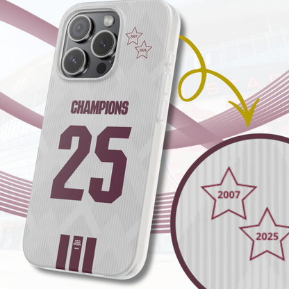 Arsenal Phone Cases