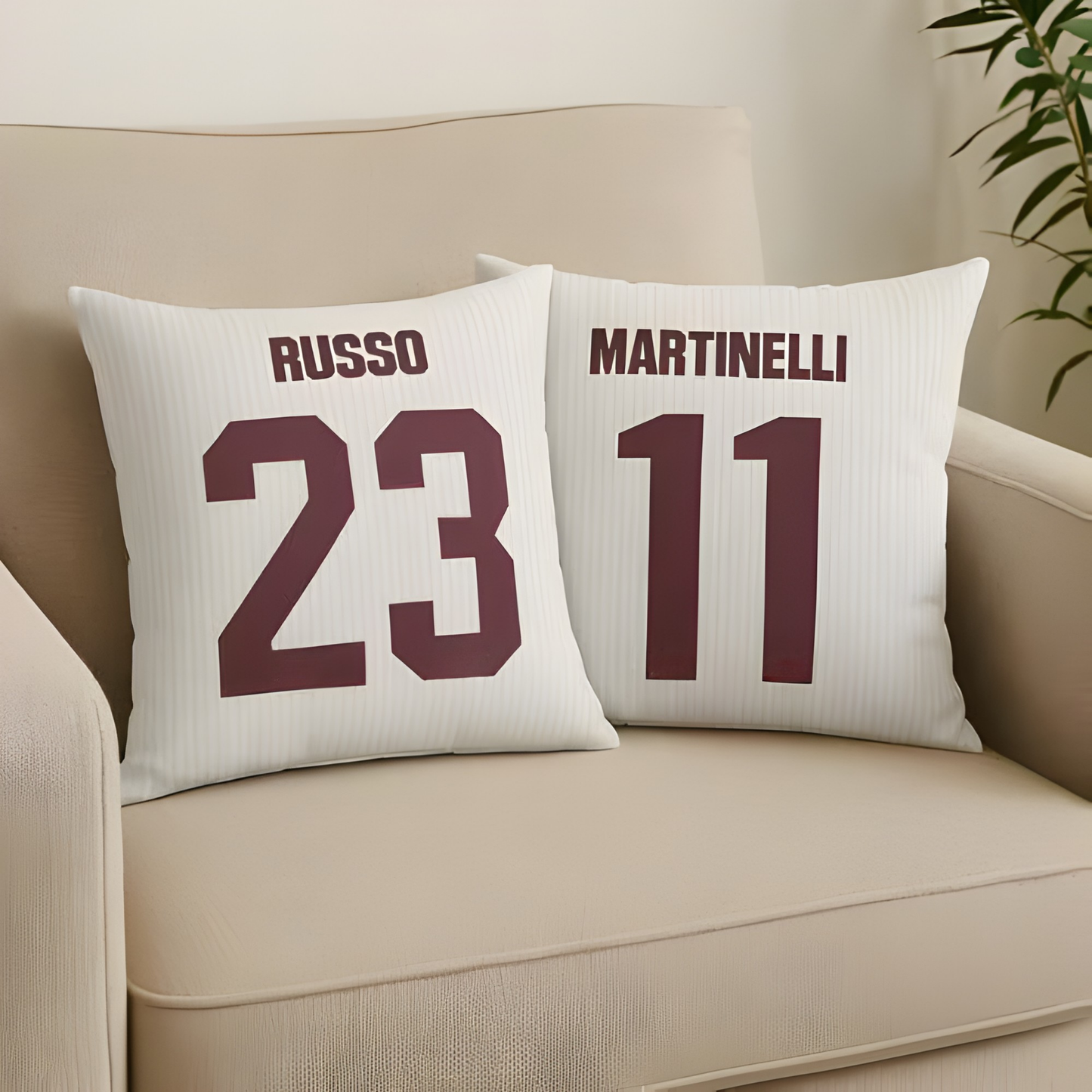 Arsenal Women Fc Pillowcase