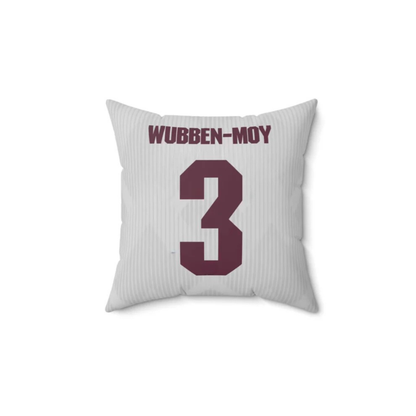 Arsenal Women Fc Pillowcase