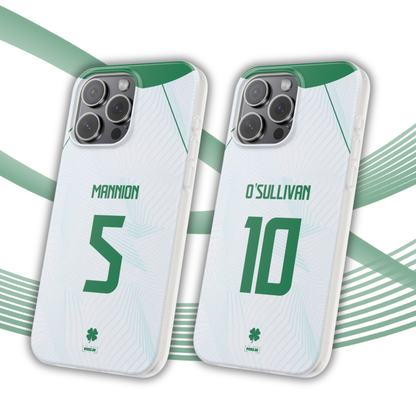 Ireland Phone cases
