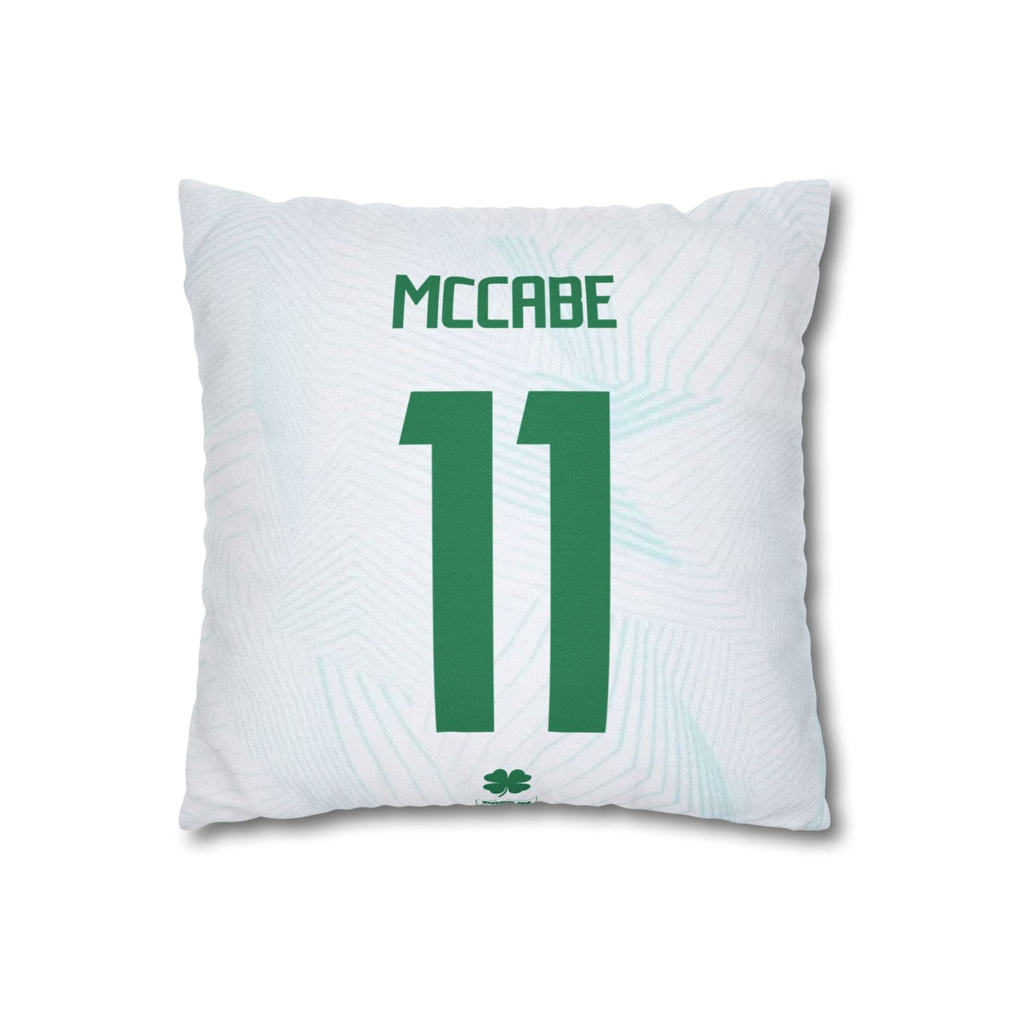 Ireland Pillowcase