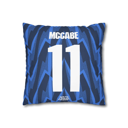 Arsenal Women Fc Pillowcase