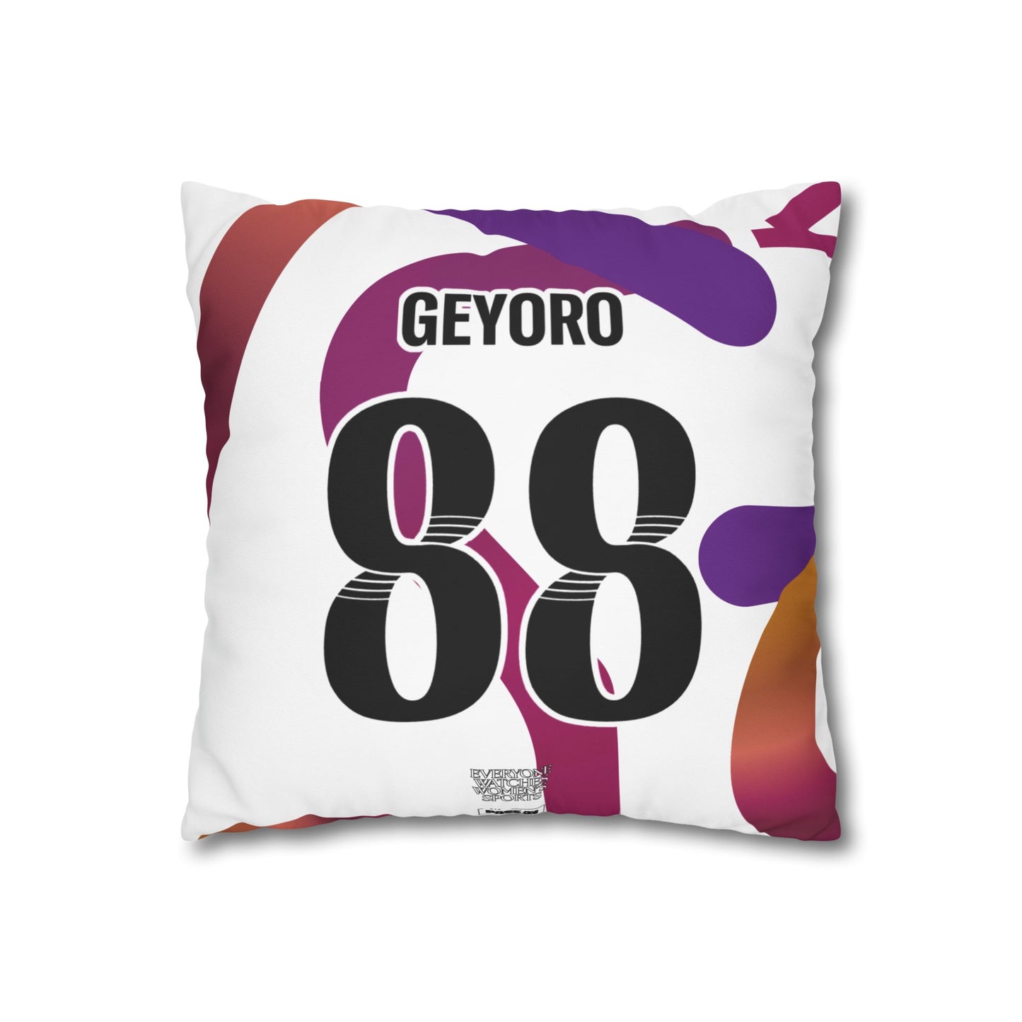 London city lionesses Pillowcases