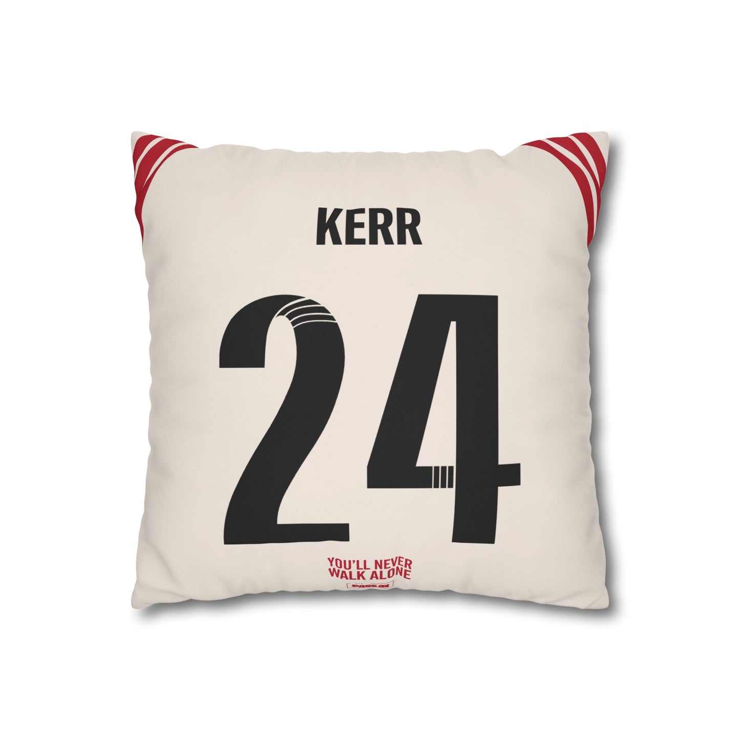Liverpool Pillowcases