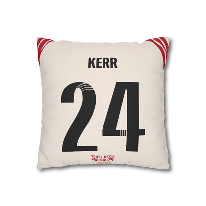 Liverpool Pillowcases