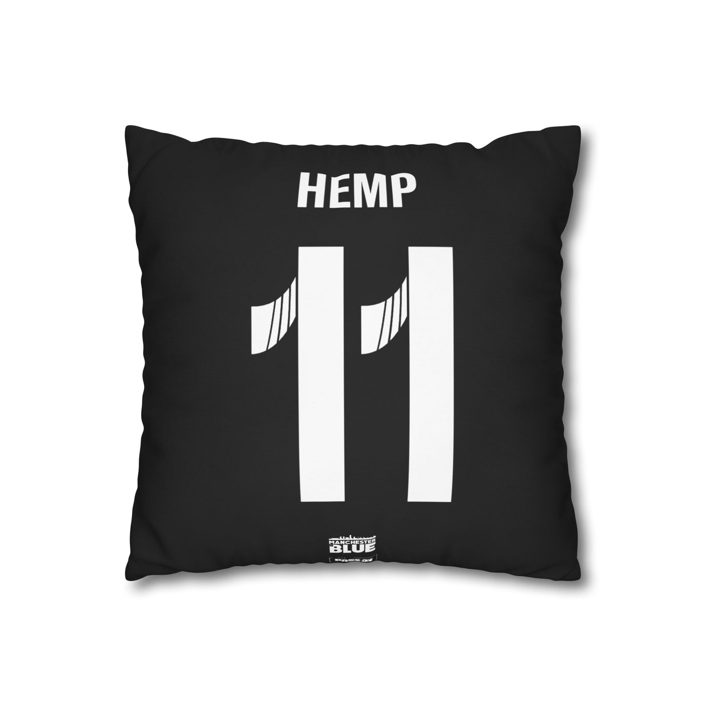 Manchester city Pillowcase