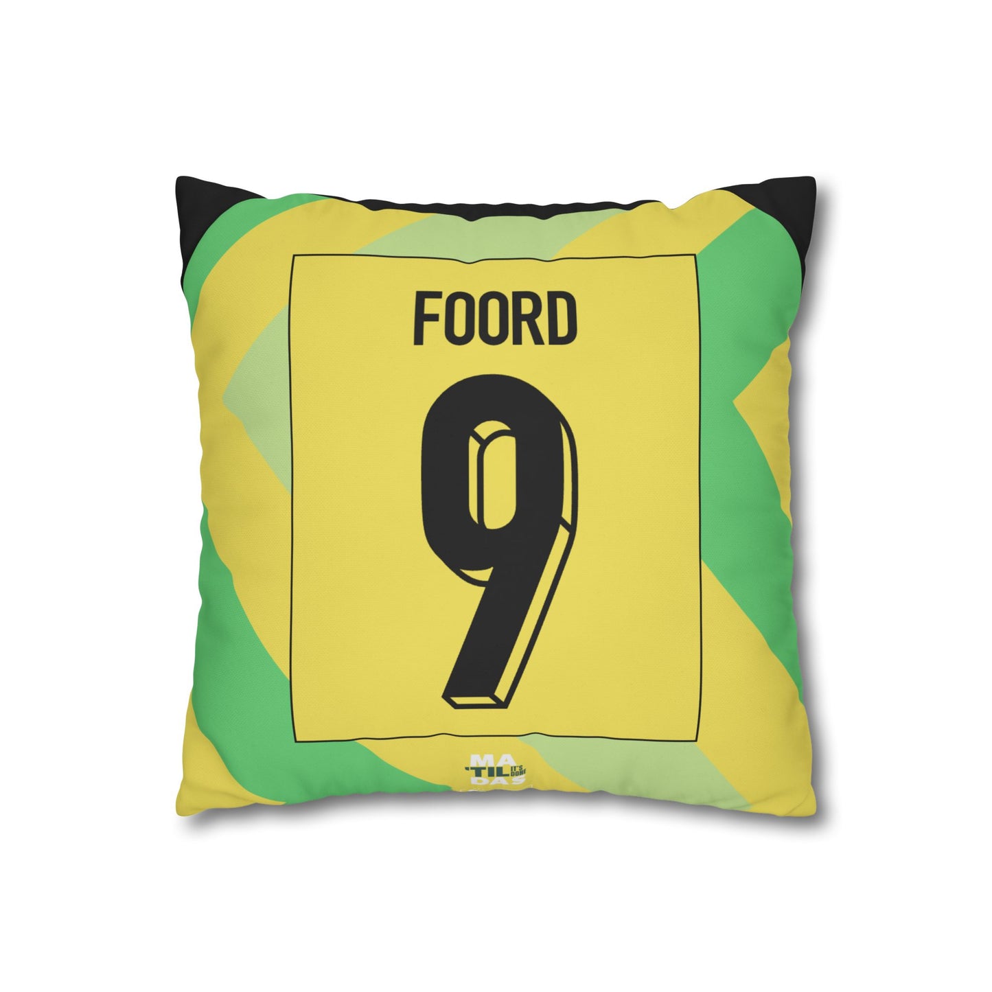 Australian Matildas Women Pillowcases