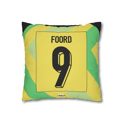 Australian Matildas Women Pillowcases