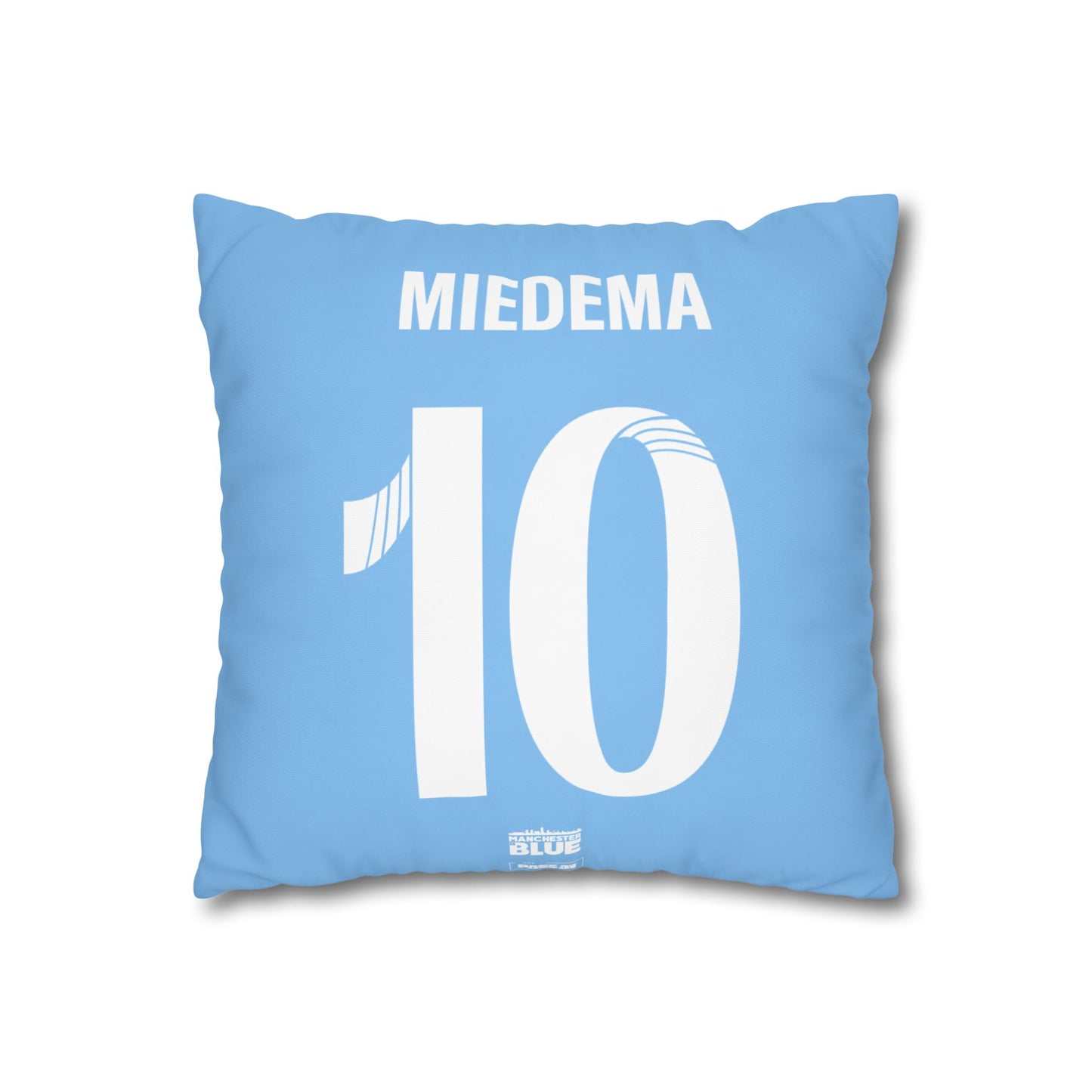 Manchester city Pillowcase