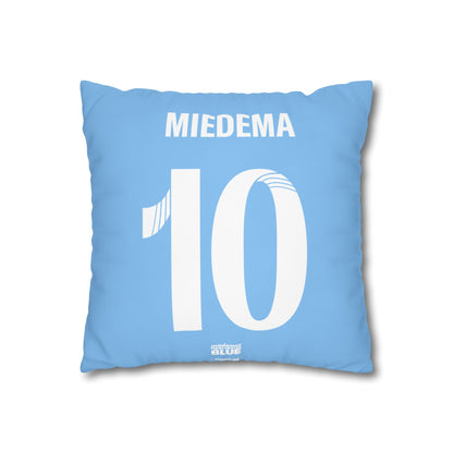 Manchester city Pillowcase