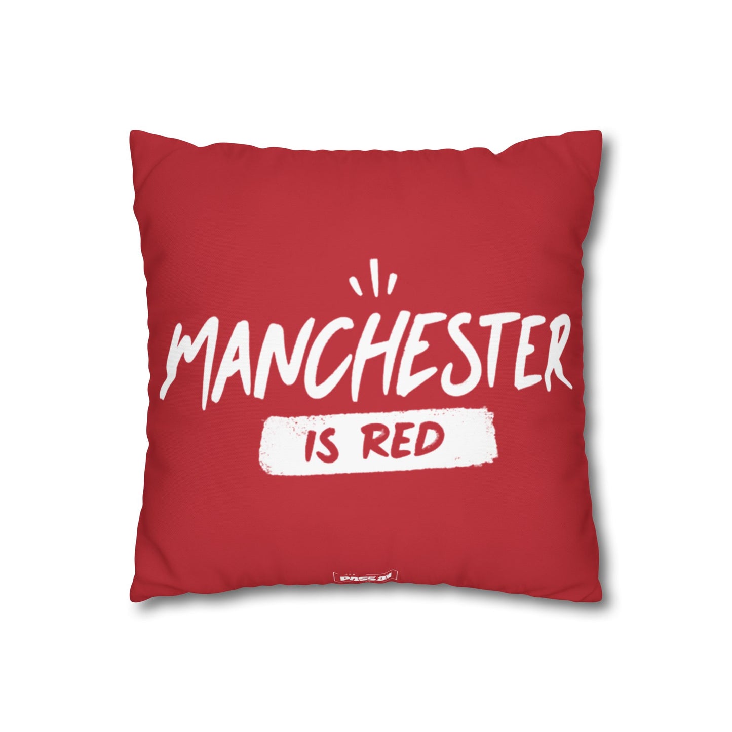 Manchester united Pillowcase