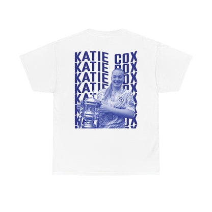 Chelsea Women Icons Tee Collection