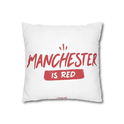 Manchester united Pillowcase