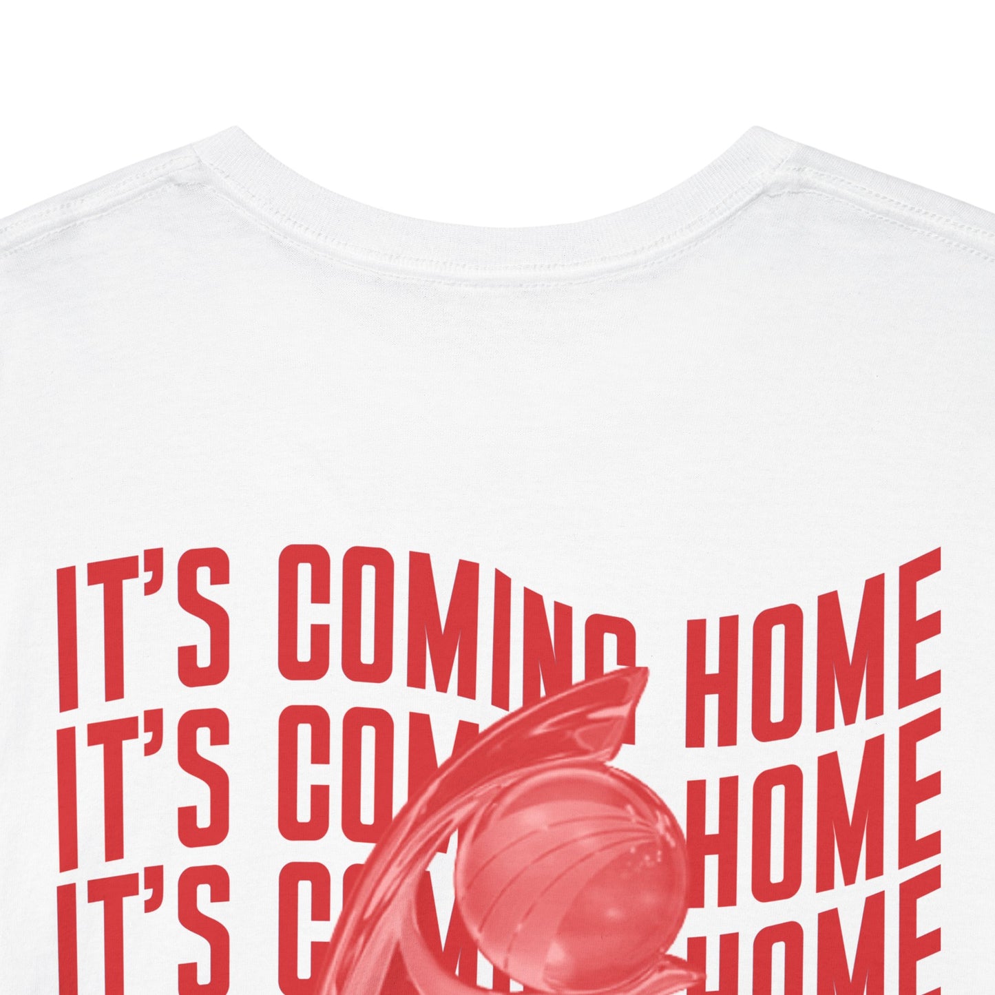 England Women Icons Tee