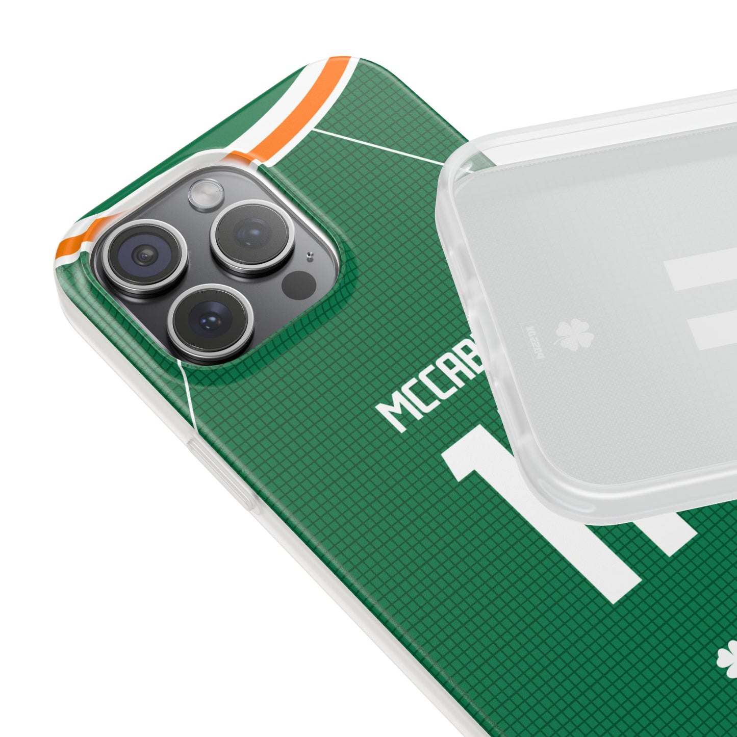 Ireland Phone cases