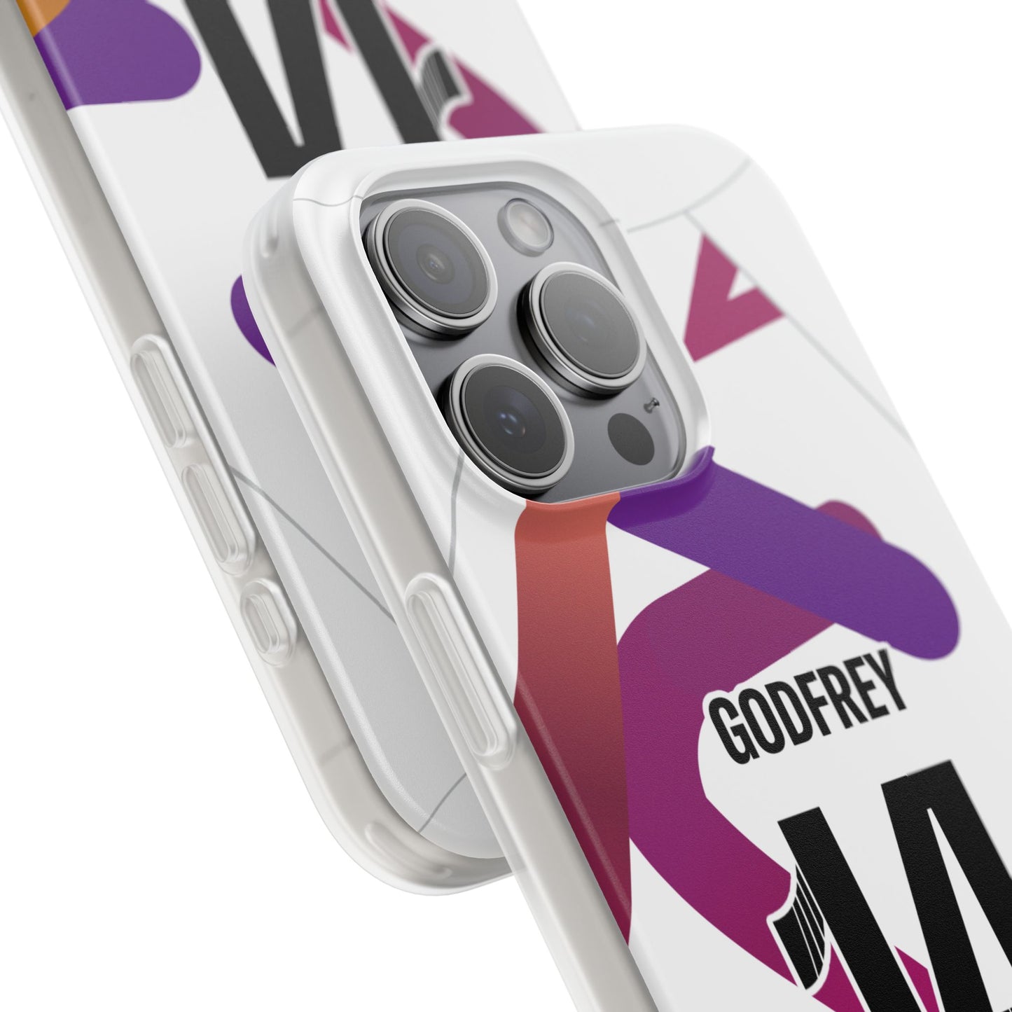 London city lionesses phone case