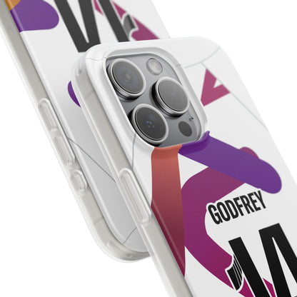 London city lionesses phone case