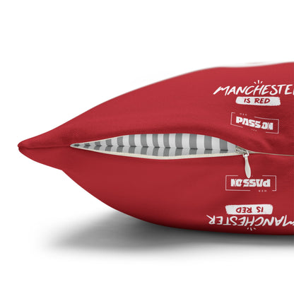 Manchester united Pillowcase