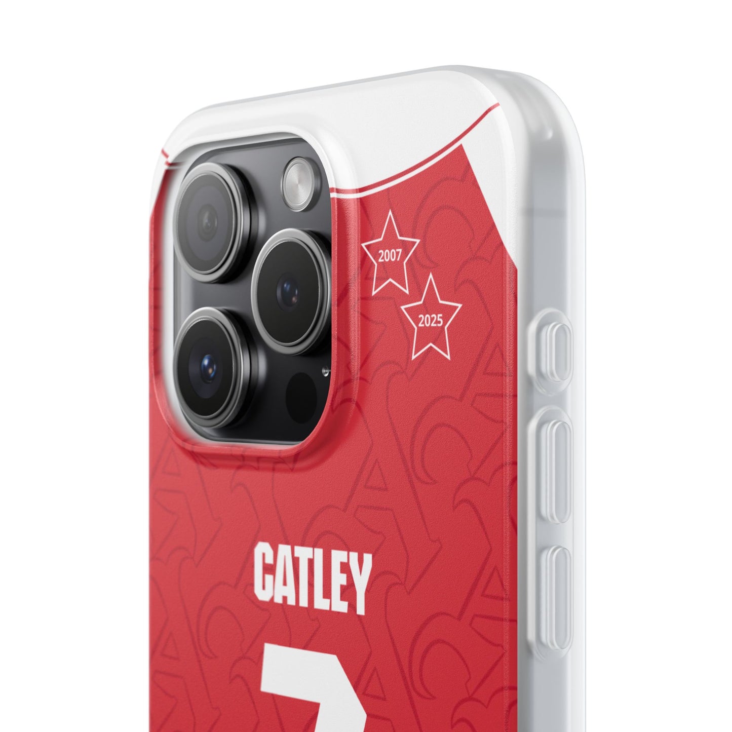 Arsenal Phone Cases