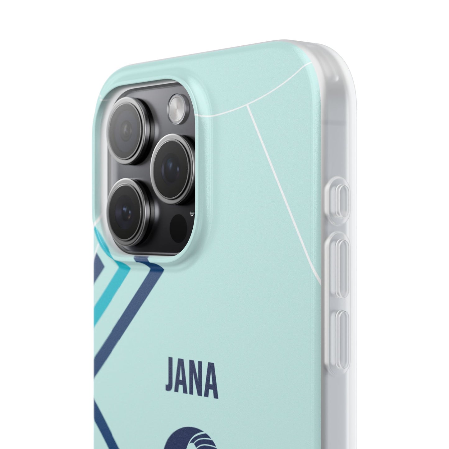 London city lionesses phone case