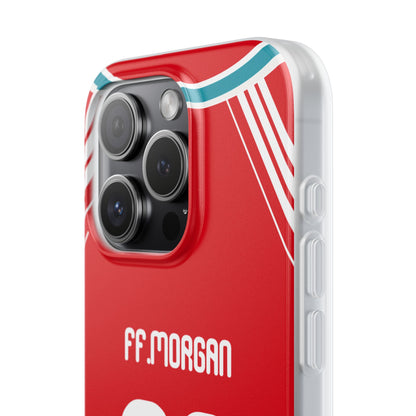 Wales Phone cases