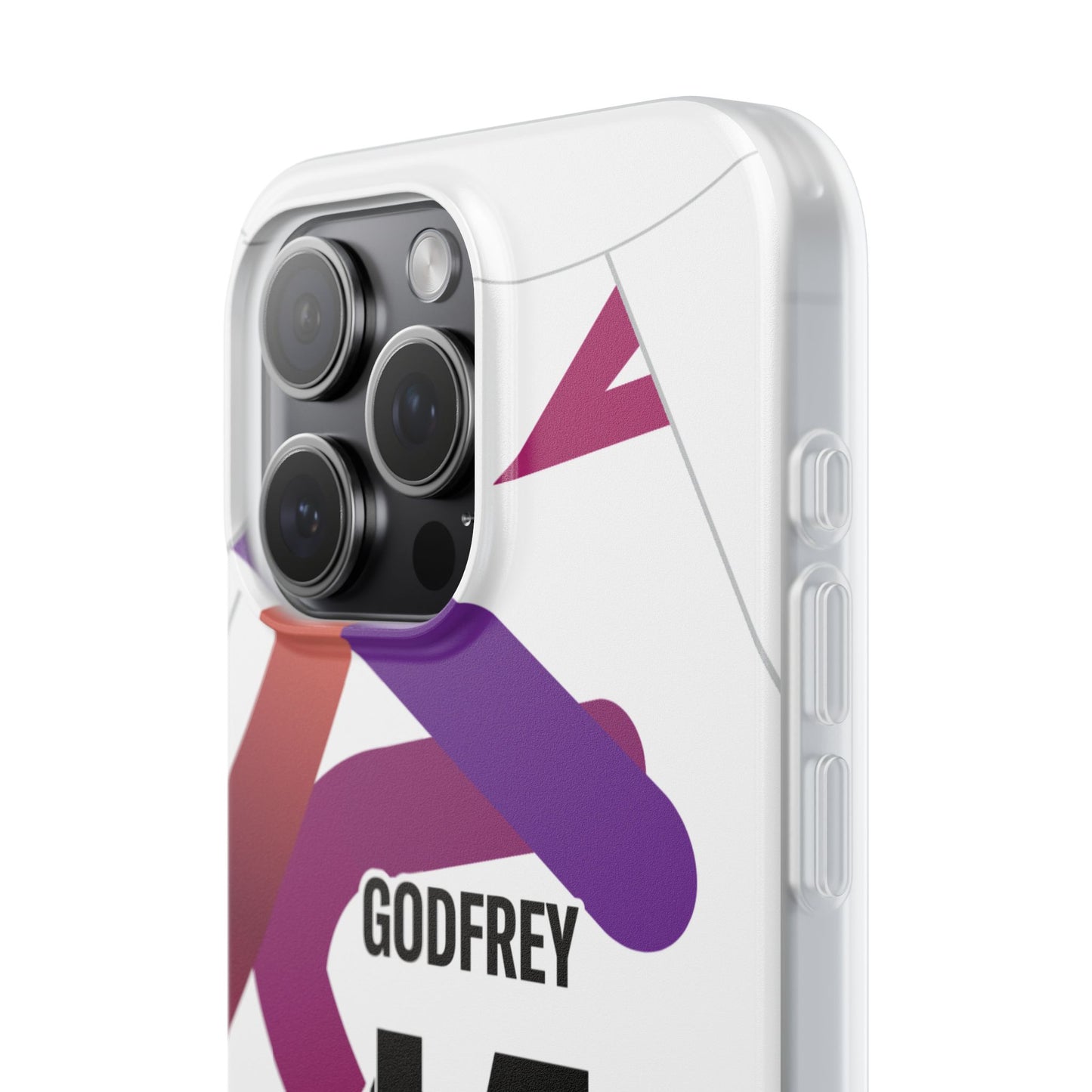 London city lionesses phone case