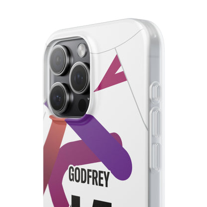 London city lionesses phone case