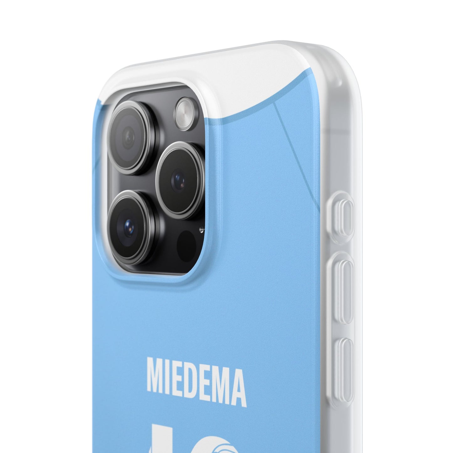 Manchester city Phone cases