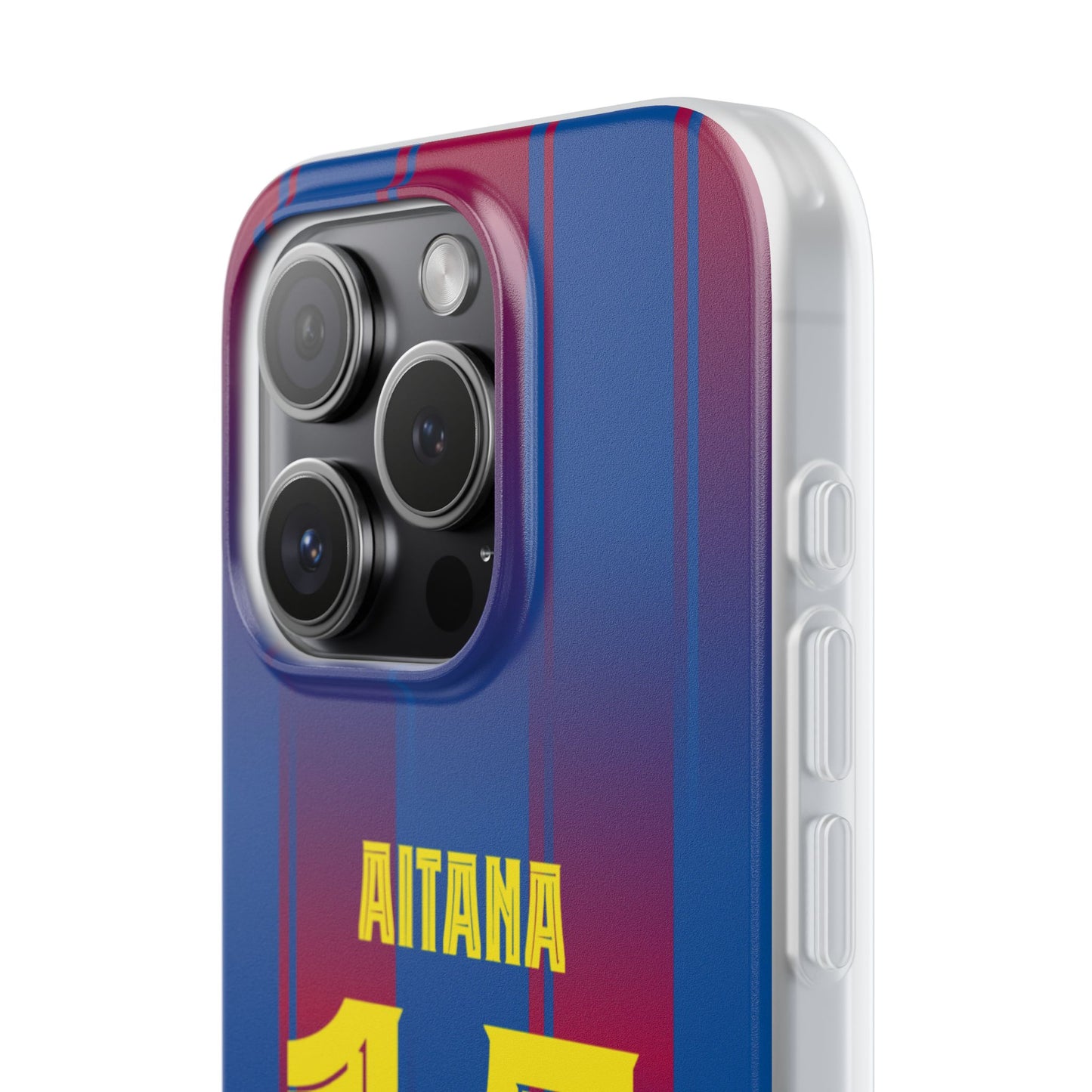 FC Barcelone Phone Cases