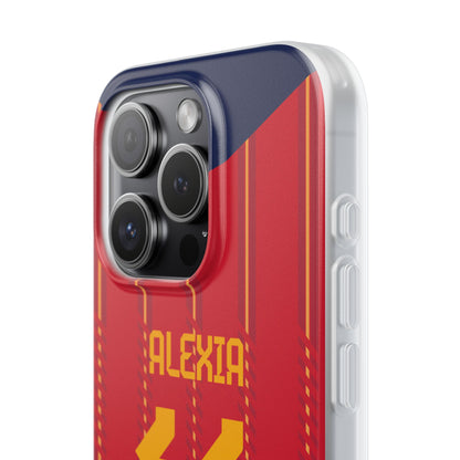 Spanish Phone cases