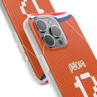 Netherlands Phone cases