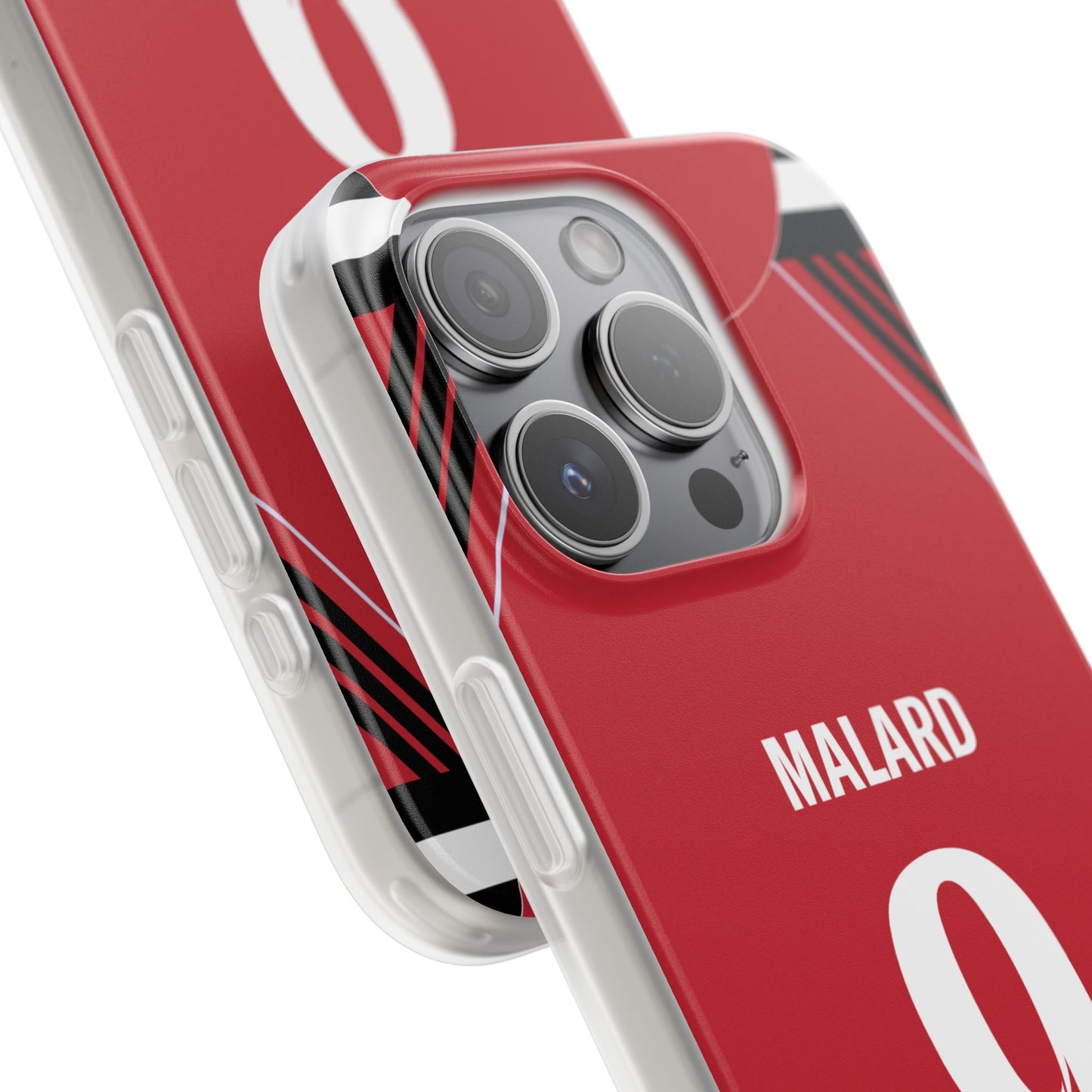 Manchester united Phone cases
