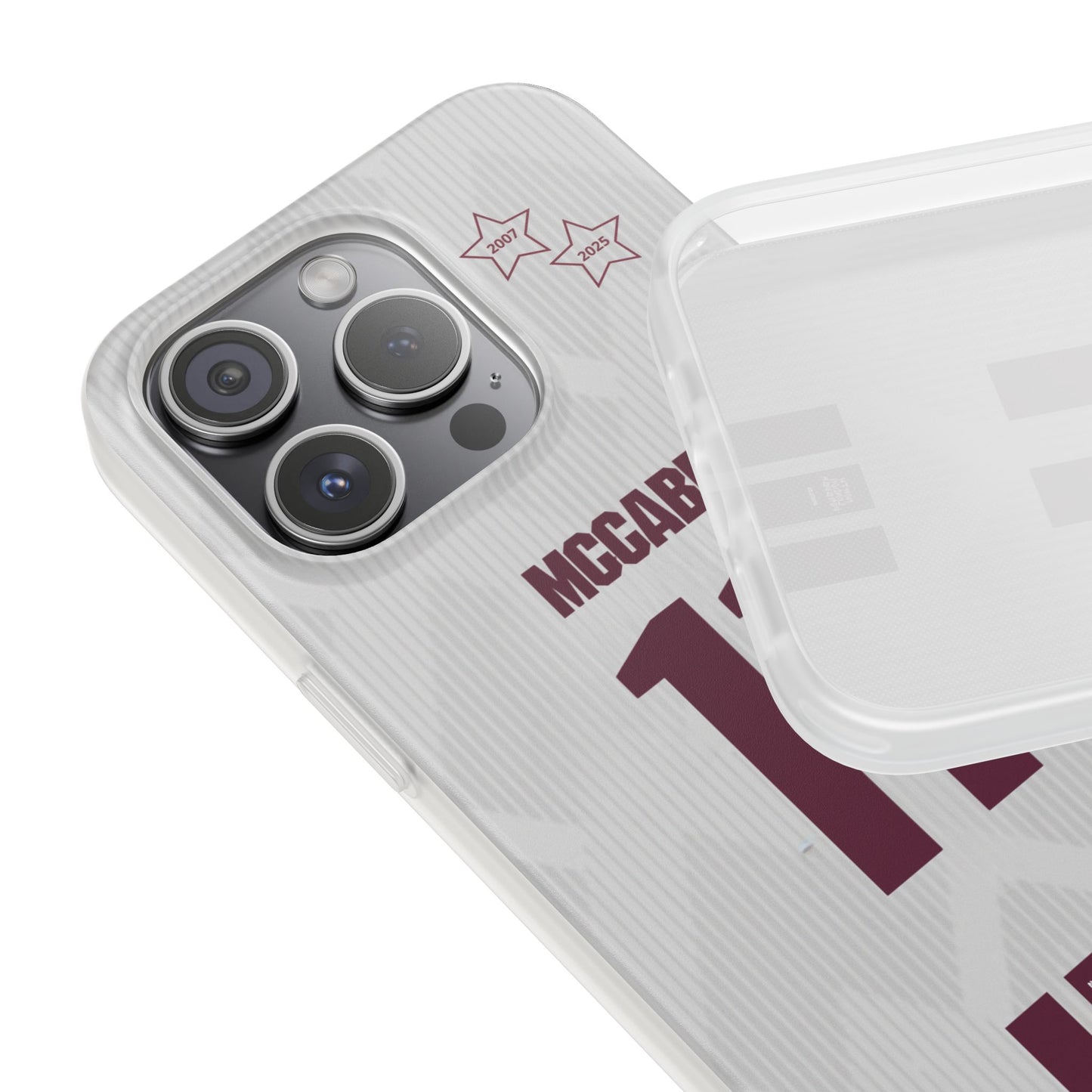Arsenal Phone Cases