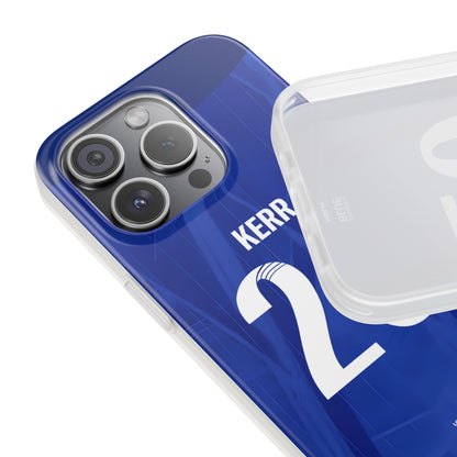 Chelsea FC Phone Cases