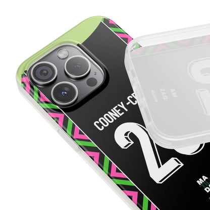 Matildas Phone cases