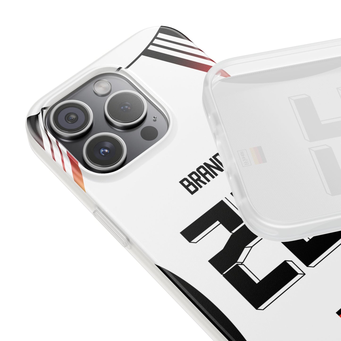 Germany Phone cases
