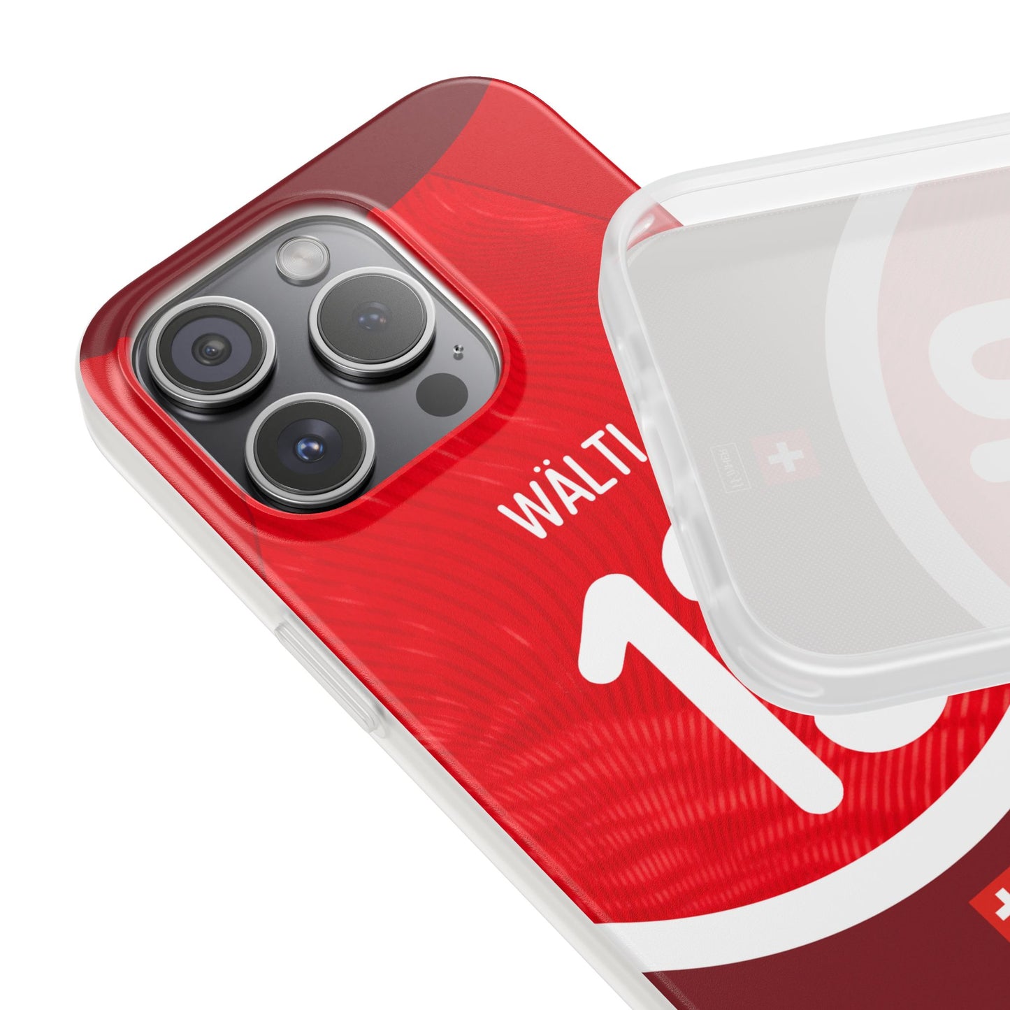Switerland Phone cases
