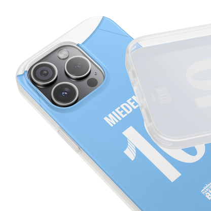 Manchester city Phone cases